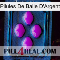 Silver Bullet Pills 04